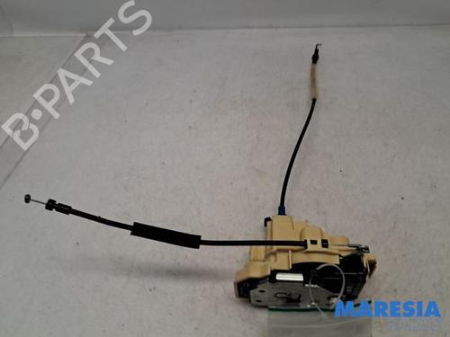 Elektronisk modul Elektronisk modul FIAT PANDA (312_, 319_) 0.9 (312PXG1A) (86 hp) 39896538 39896538