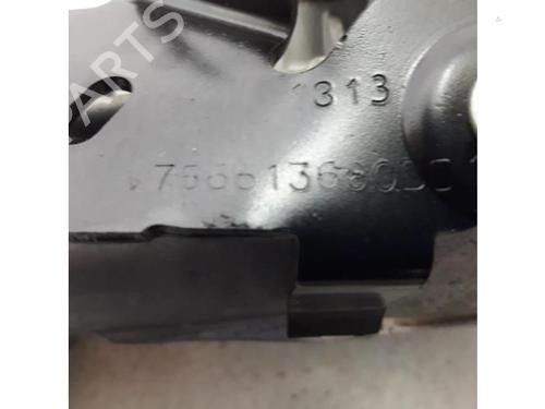 Andre CITROËN BERLINGO MULTISPACE (B9) 1.6 VTi 120 | BP31510331O1