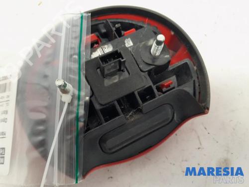 Tailgate handle OPEL KARL (C16) 1.0 | BP31508659C132