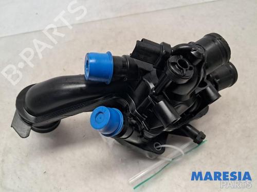 Termostathus PEUGEOT 2008 I (CU_) 1.6 VTi (120 hp) 31416979