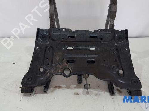 Subframe RENAULT SCÉNIC IV (J9_) 1.3 TCe 140 | BP31461020M9 - Image 3
