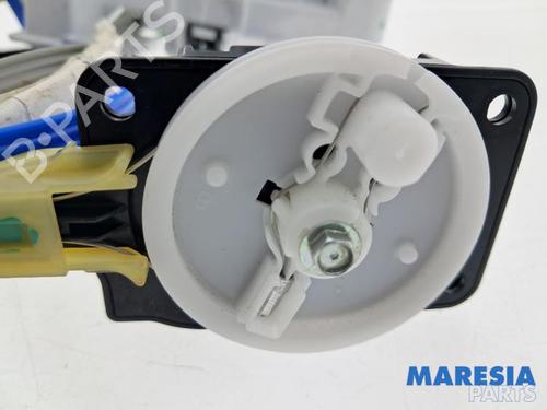 Climate control FIAT PANDA (312_, 319_) 0.9 (312PXG1A) | BP40199501I5 - Image 3
