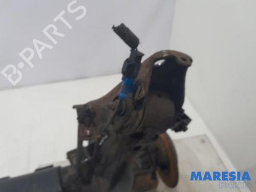 Rear axle PEUGEOT 2008 I (CU_) 1.2 VTi | BP31477290M2 - Image 2