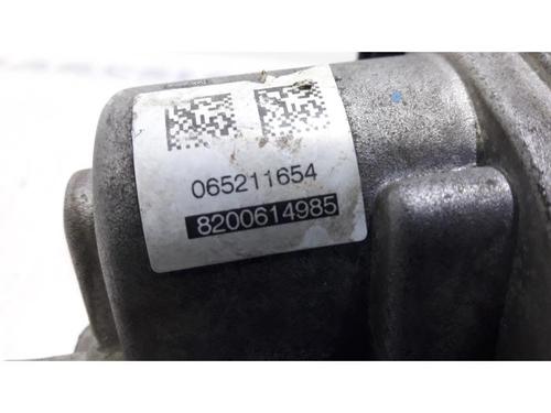 Throttle body RENAULT CLIO III (BR0/1, CR0/1) 1.5 dCi | BP31422744M82 