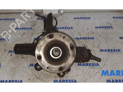 venstre-styrespindel-lejehus-citroen-berlingo-multispace-b9-2008-31402489 main image