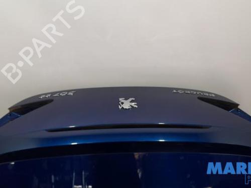 Tailgate PEUGEOT 307 CC (3B) 2.0 16V | BP31436223C6