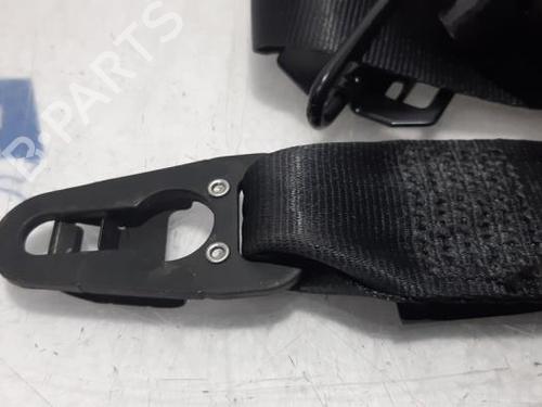 Front left seatbelt RENAULT CAPTUR I (J5_, H5_) 1.2 TCe 120 | BP31446034I26 
