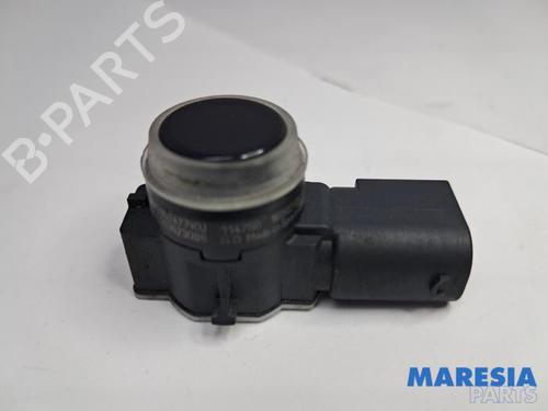 Used Electronic sensor Electronic sensor PEUGEOT 208 I (CA_, CC_) 1.2 VTI 82 (82 hp) 39585978 39585978