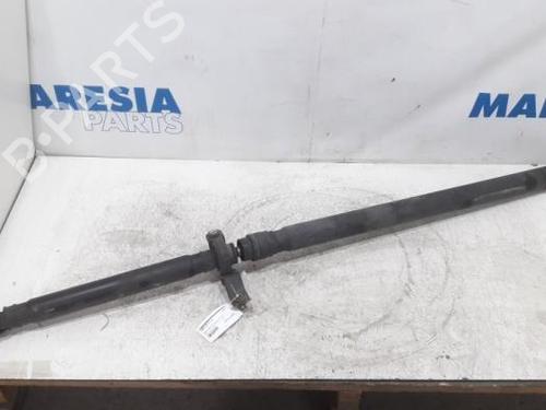 Kardanaksel Kompl. PEUGEOT 4007 (VU_, VV_) 2.4 16V (170 hp) 31400135