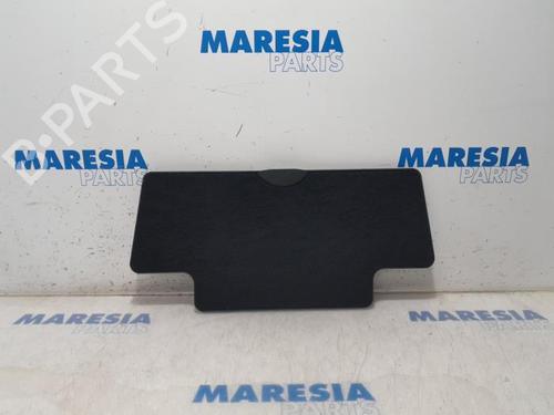 Fundo do compartimento da mala CITROËN C4 Picasso II 1.6 HDi / BlueHDi 115 (115 hp) 31413194