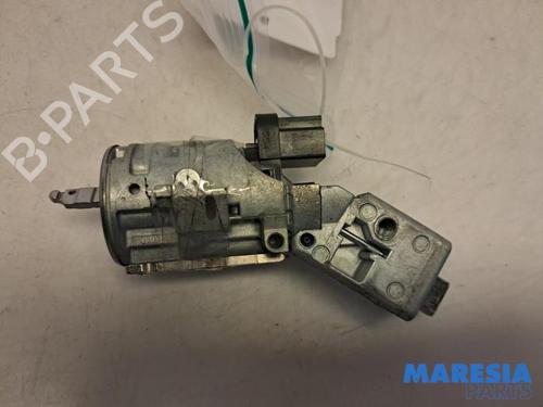 Used Ignition barrel CITROËN BERLINGO MULTISPACE (B9) 1.6 VTi 95 (98 hp) 31463947