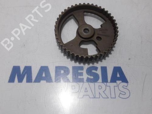 Used Pulley CITROËN C4 CACTUS 1.6 BlueHDi 100 (99 hp) 31429268