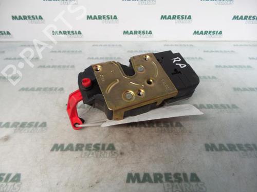 Used Electronic module CITROËN XSARA (N1) 1.6 16V (109 hp) 31462279