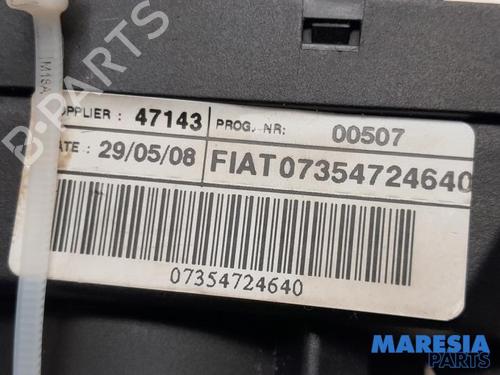 Switch FIAT 500 (312_) 1.2 (312AXA1A) | BP31469124I30 