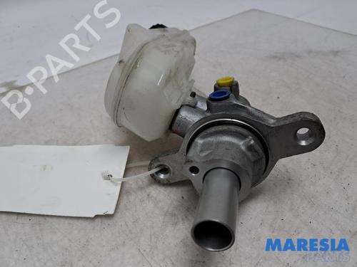 Brake master cylinder PEUGEOT 108 1.0 VTi | BP37180756M77 - Image 5