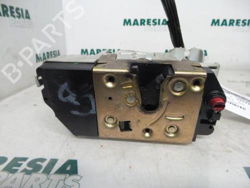 Electronic module PEUGEOT 307 (3A/C) 1.6 16V | BP31412876M83