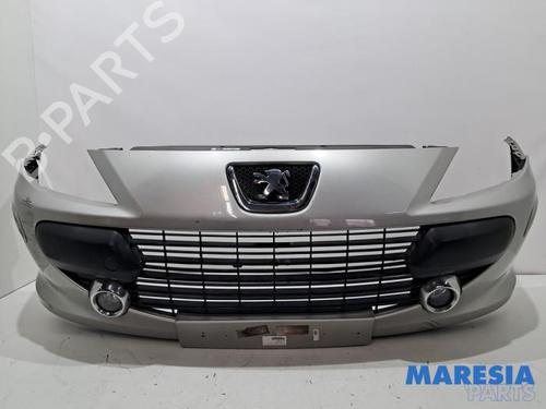 Used Front bumper PEUGEOT 307 Break (3E) 1.6 16V (109 hp) 31632166