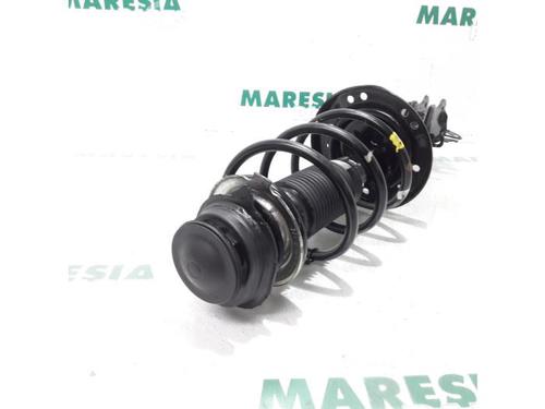 Left front shock absorber FIAT 500 (312_) 0.9 (312AXN1A) | BP31426579M16