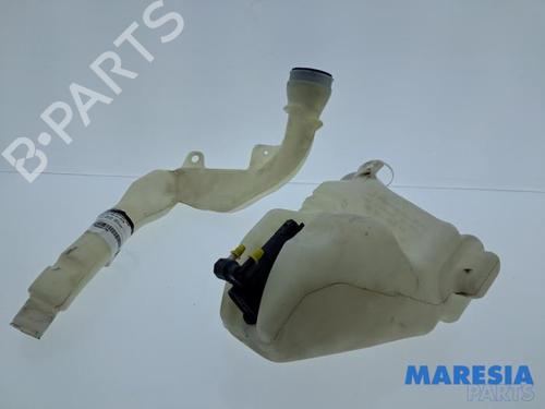 Used Windscreen washer tank Windscreen washer tank CITROËN DS3 (SA_) 1.6 THP 155 (156 hp) 33436676 33436676