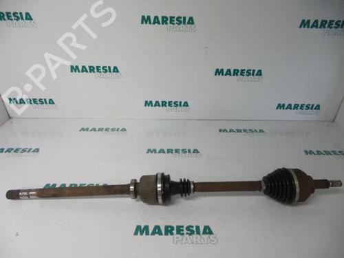 Used Right front driveshaft RENAULT ESPACE IV (JK0/1_) 2.2 dCi (JK0H) (150 hp) 31530073