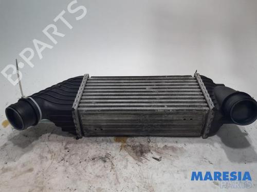 Used Intercooler PEUGEOT EXPERT Van (VF3A_, VF3U_, VF3X_) 2.0 HDi 120 (120 hp) 31384486