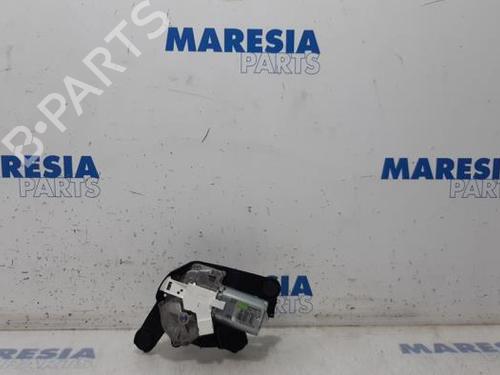 Used Rear wiper motor CITROËN C3 II (SC_) 1.6 VTi 120 (120 hp) 31501619