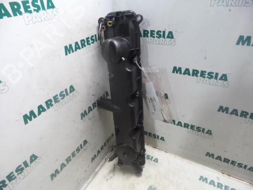 Used Valve cover Valve cover PEUGEOT 307 (3A/C) 2.0 HDi 110 (107 hp) 31468771 31468771