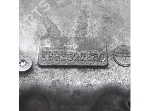 Front right seatbelt CITROËN JUMPY II Van 2.0 HDi 120 | BP31480727I25