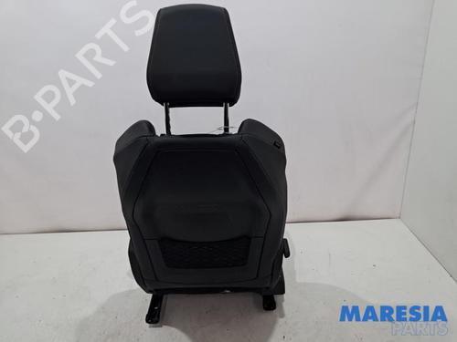 Right front seat PEUGEOT 3008 II SUV (MC_, MR_, MJ_, M4_) Hybrid | BP32133102C16