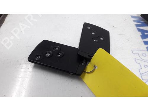 Engine control unit (ECU) RENAULT GRAND SCÉNIC III (JZ0/1_) 1.5 dCi (JZ09, JZ0D, JZ10, JZ14, JZ1G, JZ29, JZ2C) | BP31464457M57 - Image 5