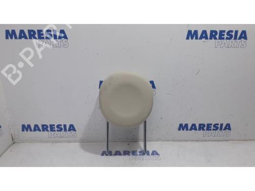 Used Headrest FIAT 500 (312_) 1.2 (312AXA1A) (69 hp) 31406414