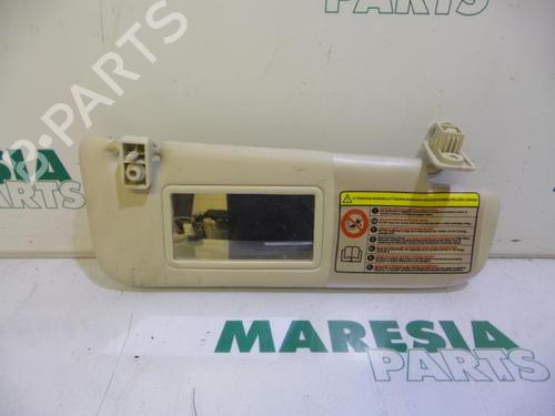 right-sun-visor-fiat-500-312_-2007-31519192 main image