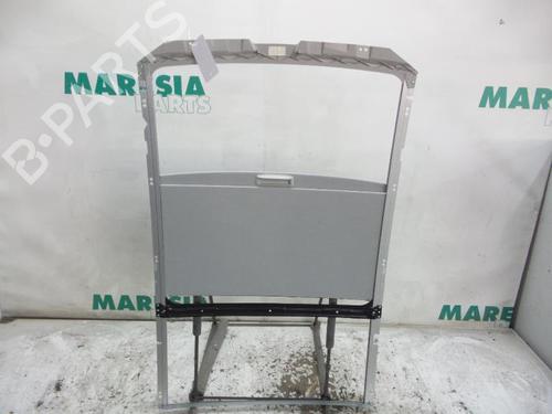 Soltag Soltag PEUGEOT 207 (WA_, WC_) 1.4 16V (95 hp) 31446387 31446387