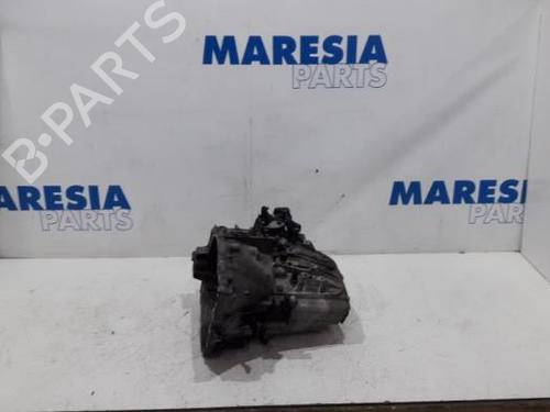 Gearbox CITROËN DS5 2.0 HDi 165 | BP31529687M3