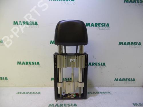 Used Electronic module PEUGEOT 307 CC (3B) 2.0 16V (140 hp) 31391807