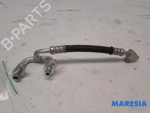 Used AC pipe CITROËN C4 III (BA_, BB_, BC_) ë-C4 (BCZKXC, BZCKSC) (136 hp) 31429597