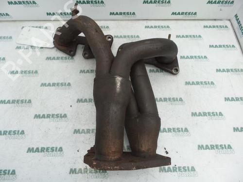 Used Exhaust manifold ALFA ROMEO 146 (930_) 1.6 i.e. 16V T.S. (930.B2B, 930.B2C) (120 hp) 31389158