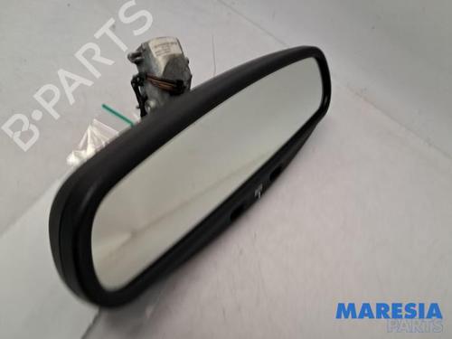Used Rear mirror CITROËN C5 III Break (RW_) 2.0 i 16V (RWRFJC, RWRFJF) (140 hp) 31496210