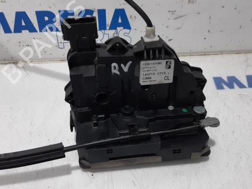 Electronic module CITROËN JUMPER II Van 2.2 HDi 130 | BP31391519M83