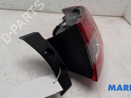 Right taillight RENAULT CLIO IV (BH_) 0.9 TCe 90 (BHNF, BHMA, BHMH, BHJK, BHJR) | BP31445383C35