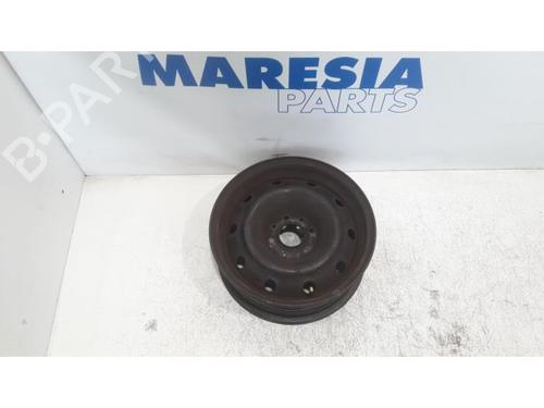 Jante CITROËN BERLINGO MULTISPACE (B9) 1.6 (90 hp) 31480623