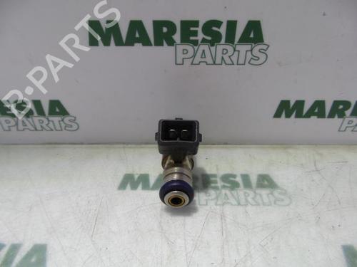 Injector FIAT PANDA (169_) 1.2 (169.AXB11, 169.AXB1A) | BP31499253M100