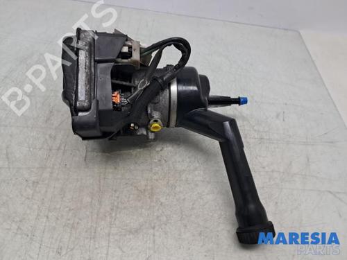 Styring servopumpe CITROËN C4 Picasso I MPV (UD_) 1.6 THP 155 (156 hp) 32197224
