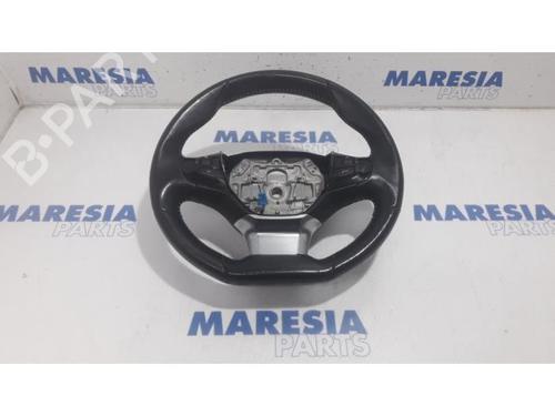 Rat PEUGEOT 308 SW II (LC_, LJ_, LR_, LX_, L4_) 1.6 BlueHDi 120 (120 hp) 31482097