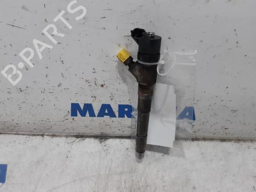 Injector FIAT DUCATO Van (250_) 120 Multijet 2,3 D | BP31453552M100