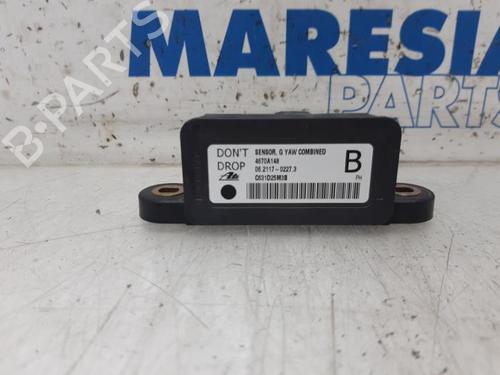 Electronic module PEUGEOT 4007 (VU_, VV_) 2.2 HDi | BP31466003M83