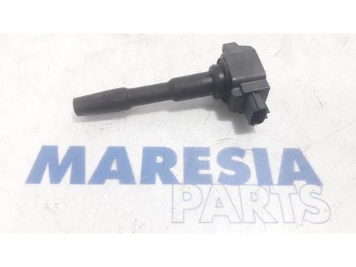 Used Ignition coil RENAULT KANGOO / GRAND KANGOO II (KW0/1_) 1.2 TCe 115 (KW02, KW14) (115 hp) 31434041