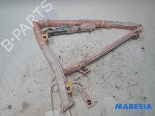 right-curtain-airbag-citroen-ds4-nx_-2011-2012-2013-2014-2015-31399530 main image
