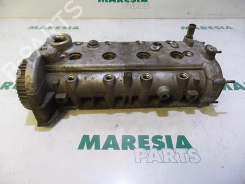 Used Cylinder head FIAT PUNTO (188_) 1.2 16V 80 (188.233, .235, .253, .255, .333, .353, .639,... (80 hp) 31449183
