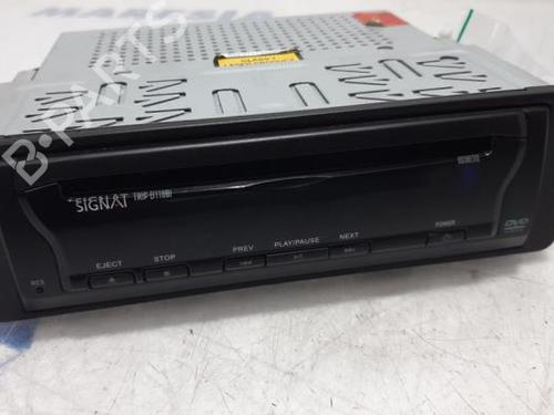 Radio PEUGEOT 5008 (0U_, 0E_) 1.6 16V | BP31455247E6 